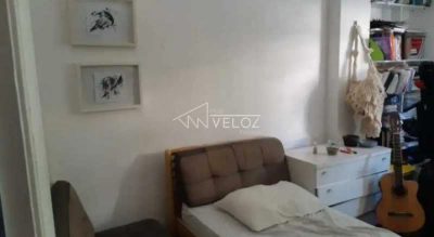 Apartamento, 2 quartos, 59 m² - Foto 1