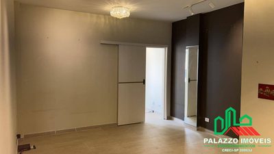 Sala-Conjunto, 43 m² - Foto 2