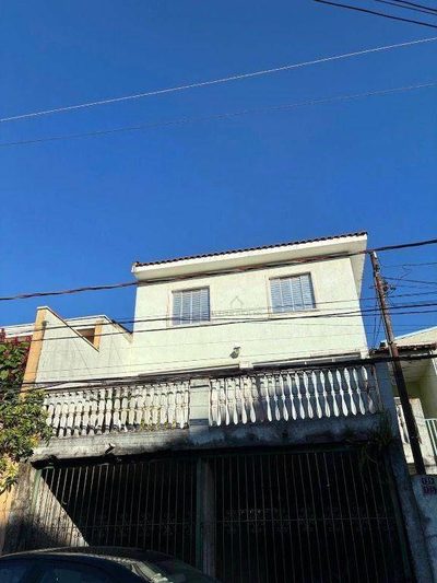 Casa, 2 quartos, 160 m² - Foto 1