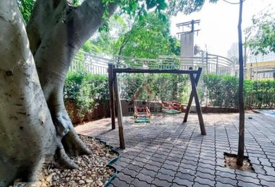 Apartamento, 3 quartos, 190 m² - Foto 4
