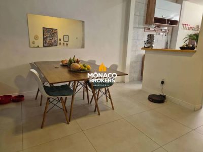 Apartamento, 2 quartos, 75 m² - Foto 1