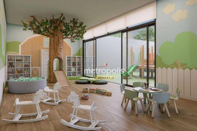 Apartamento, 3 quartos, 153 m² - Foto 2