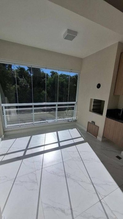 Apartamento, 2 quartos, 82 m² - Foto 2