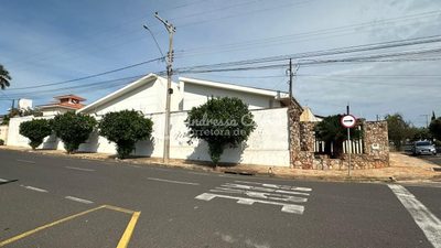 Casa, 4 quartos, 520 m² - Foto 3