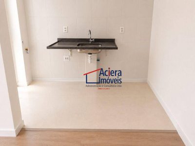 Apartamento, 2 quartos, 47 m² - Foto 5