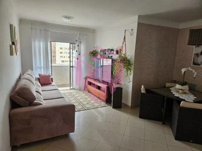 Apartamento, 3 quartos, 125 m² - Foto 4