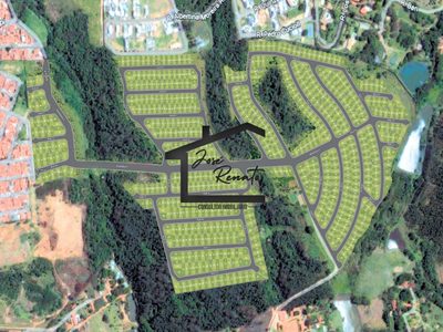 Terreno, 200 m² - Foto 1