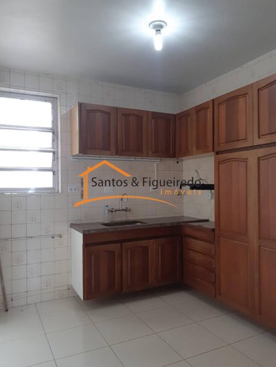 Apartamento, 3 quartos, 70 m² - Foto 2