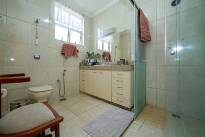 Casa, 5 quartos, 400 m² - Foto 4