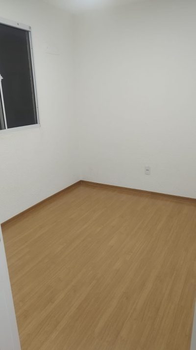 Apartamento, 2 quartos, 46 m² - Foto 3