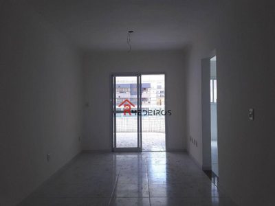 Apartamento, 2 quartos, 103 m² - Foto 1
