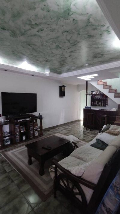 Sobrado, 3 quartos, 152 m² - Foto 4