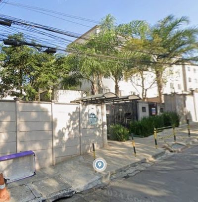 Apartamento, 2 quartos, 38 m² - Foto 1