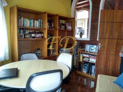 Casa, 2 quartos, 305 m² - Foto 3