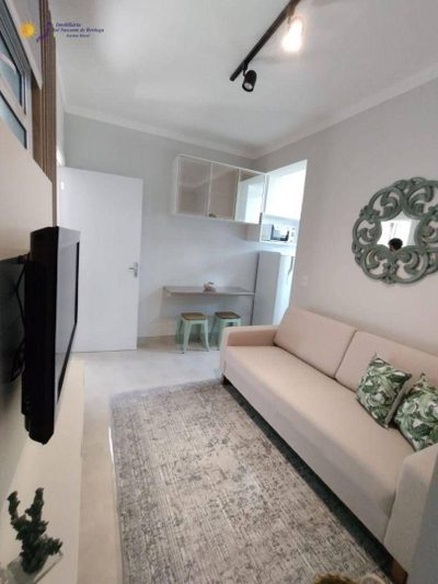 Apartamento, 2 quartos, 42 m² - Foto 2