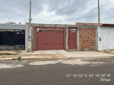 Casa, 2 quartos, 165 m² - Foto 1