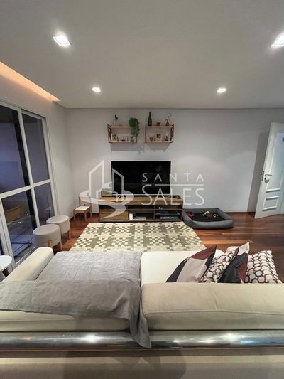 Apartamento, 2 quartos, 86 m² - Foto 5