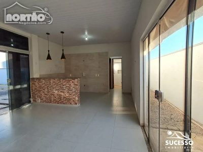 Casa, 2 quartos - Foto 4