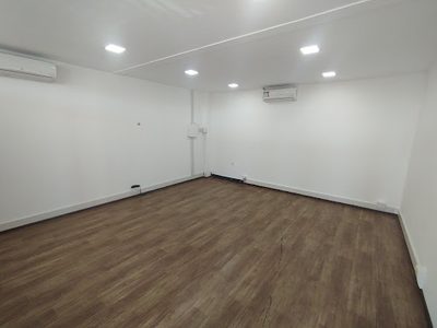 Sala-Conjunto, 33 m² - Foto 4