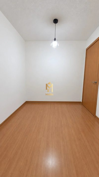Apartamento, 2 quartos, 40 m² - Foto 5