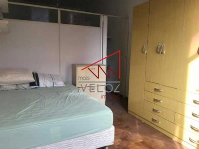 Kitnet-Studio, 29 m² - Foto 1