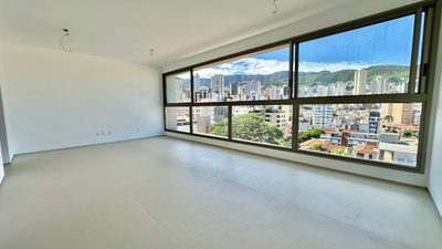 Apartamento, 4 quartos, 136 m² - Foto 1