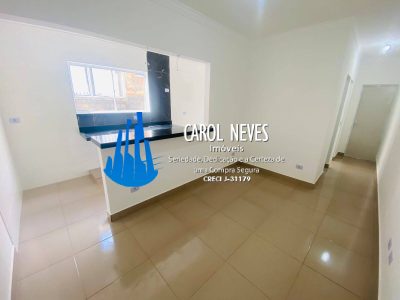 Casa, 2 quartos, 51 m² - Foto 2