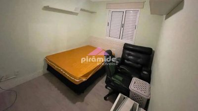 Apartamento, 2 quartos, 75 m² - Foto 5