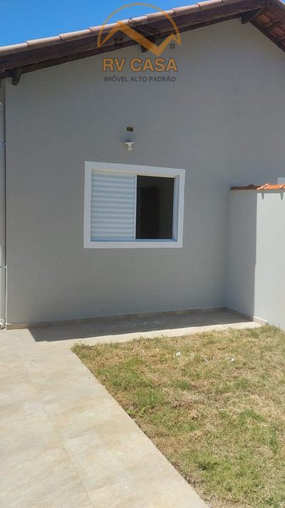 Casa, 2 quartos, 55 m² - Foto 1