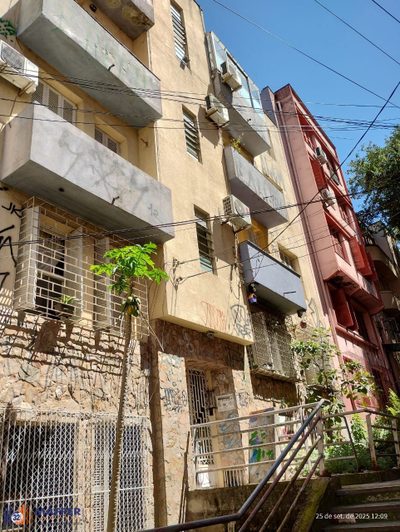 Apartamento, 2 quartos, 47 m² - Foto 2