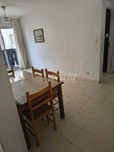 Apartamento, 1 quarto, 49 m² - Foto 4