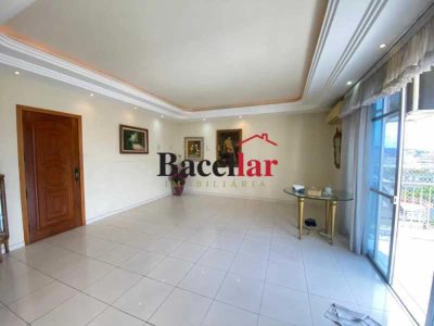 Apartamento, 4 quartos, 125 m² - Foto 4