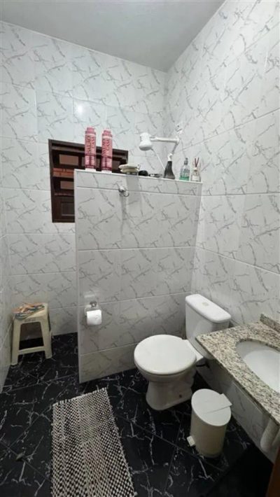 Casa, 2 quartos - Foto 1