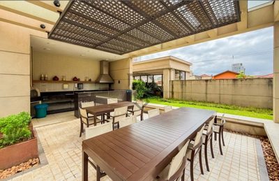 Apartamento, 3 quartos, 113 m² - Foto 4