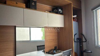 Apartamento, 3 quartos, 110 m² - Foto 1