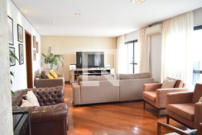 Apartamento, 4 quartos, 223 m² - Foto 1