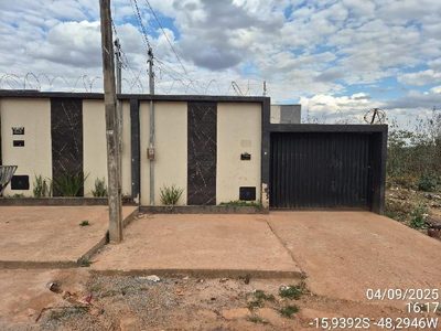 Casa, 2 quartos, 271 m² - Foto 1