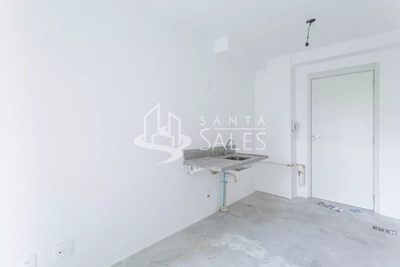 Apartamento, 1 quarto, 31 m² - Foto 4