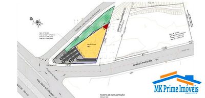 Depósito-Galpão, 1976 m² - Foto 4
