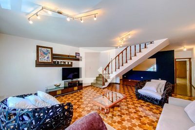 Casa, 4 quartos, 358 m² - Foto 5