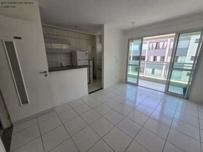 Apartamento, 1 quarto, 45 m² - Foto 3