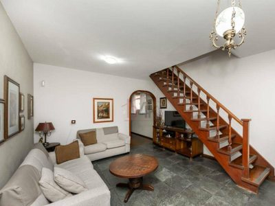 Casa, 3 quartos, 162 m² - Foto 3