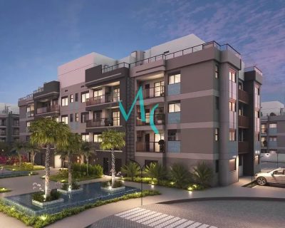 Apartamento, 3 quartos, 73 m² - Foto 2