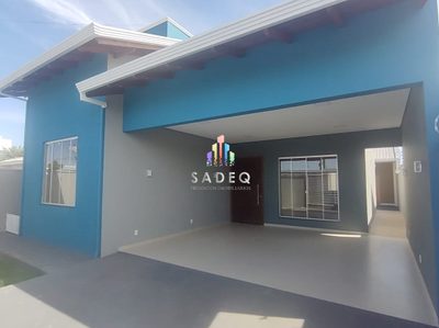 Casa, 2 quartos - Foto 2
