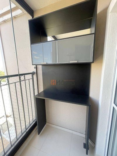 Apartamento, 2 quartos, 62 m² - Foto 2