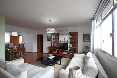 Apartamento, 3 quartos, 120 m² - Foto 2