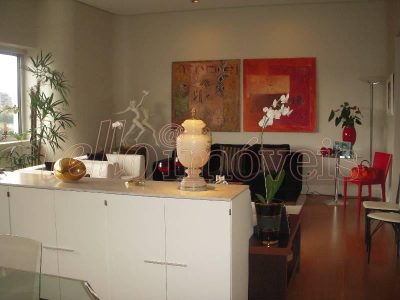 Apartamento, 4 quartos, 187 m² - Foto 1
