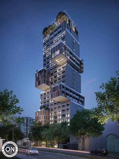 Loja-Salão, 350 m² - Foto 1