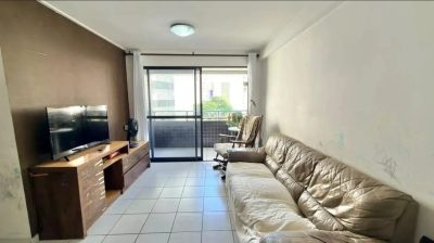 Apartamento, 3 quartos - Foto 2