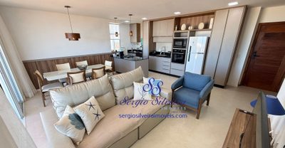 Apartamento, 2 quartos, 93 m² - Foto 2